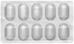 Onitraz Sb 130 Capsule 10 Onitraz Sb 130 Capsule 10