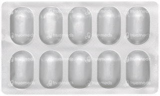 Onitraz Sb 130 Capsule 10