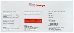 Recharj Omega Capsule 30