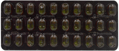 Recharj Omega Capsule 30