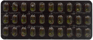 Recharj Omega Capsule 30