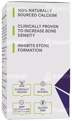 Winostress Capsule 30