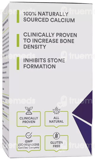 Winostress Capsule 30