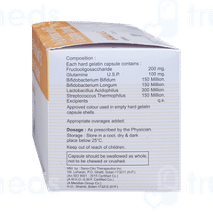 Bowlonex Capsule 10
