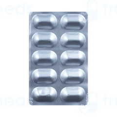 Bowlonex Capsule 10