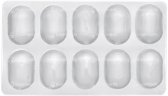 Rosunova Plus Capsule 10 Rosunova Plus Capsule 10