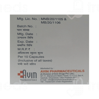 Libcar Gold Capsule 10