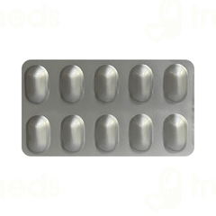 Microflora V Capsule 10