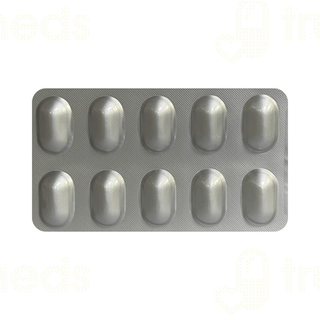 Microflora V Capsule 10