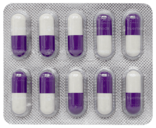 K Dox Capsule 10