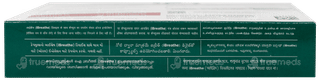 Glycobreez F Capsule 10