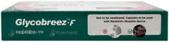 Glycobreez F Capsule 10