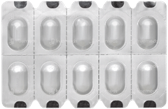 Glycobreez F Capsule 10