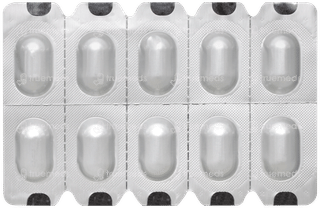 Glycobreez F Capsule 10