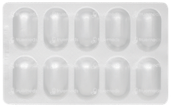 Itrasys Sb 65 Capsule 10