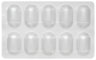 Itrasys Sb 65 Capsule 10