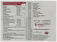 Vasoactiv New Capsule 10 Vasoactiv New Capsule 10