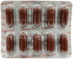 Vasoactiv New Capsule 10 Vasoactiv New Capsule 10