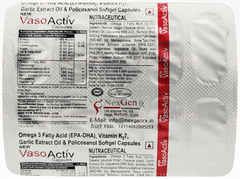 Vasoactiv New Capsule 10 Vasoactiv New Capsule 10