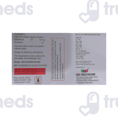 Isoperio 10 MG Capsule 10