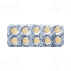 Gabafix 50 Capsule 10 Gabafix 50 Capsule 10