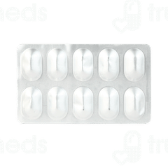 Rosucad Gold Capsule 10 Rosucad Gold Capsule 10