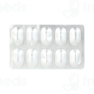 Rosucad Gold Capsule 10