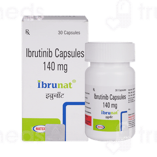 Ibrunat Capsule 30