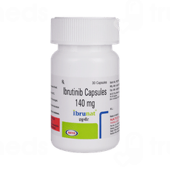 Ibrunat Capsule 30