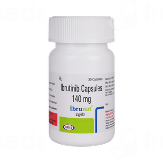 Ibrunat Capsule 30