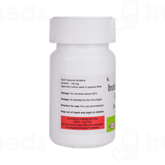Ibrunat Capsule 30 Ibrunat Capsule 30