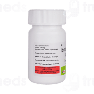 Ibrunat Capsule 30