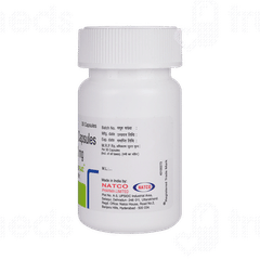 Ibrunat Capsule 30
