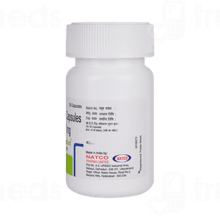 Ibrunat Capsule 30