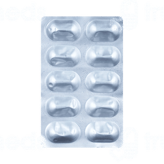 Gabafix M Capsule 10 Gabafix M Capsule 10