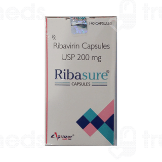 Ribasure Capsule 140