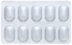 Itrostred Sb 65 Capsule 10 Itrostred Sb 65 Capsule 10