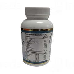 Utiremede Capsule 30