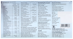 Ultivit 5g Capsule 10