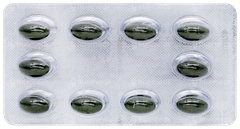 Ultivit 5g Capsule 10