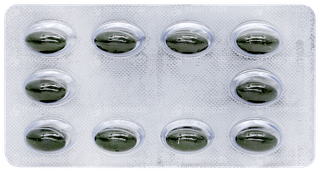 Ultivit 5g Capsule 10