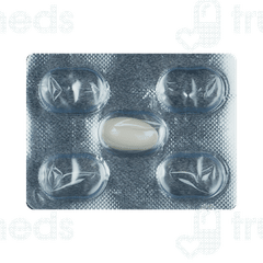 Fenti Vaginal Capsule 1
