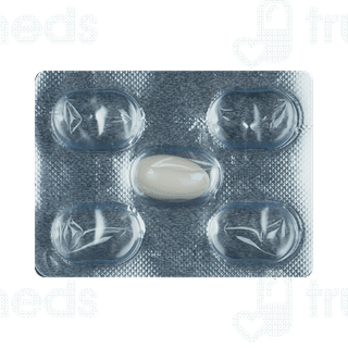 Fenti Vaginal Capsule 1