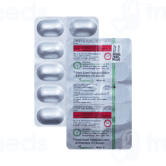 Rabitrol D Capsule 10 Rabitrol D Capsule 10