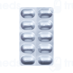 Rabitrol D Capsule 10 Rabitrol D Capsule 10