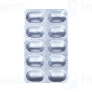 Rabitrol D Capsule 10