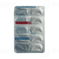 Itralent Sb 50 MG Capsule 10