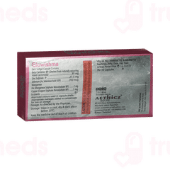 Glowishma Softgel Capsule 10 Glowishma Softgel Capsule 10