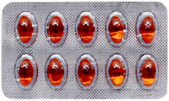 Kuftive Sg Capsule 10