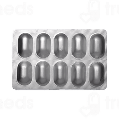 Mecorik Pg 75 Capsule 10 Mecorik Pg 75 Capsule 10